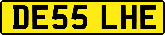 DE55LHE