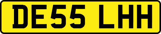 DE55LHH