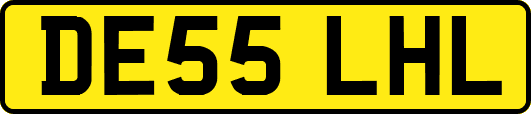 DE55LHL
