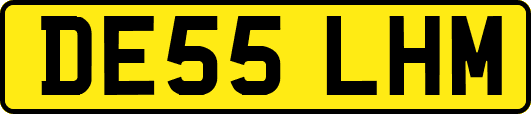 DE55LHM