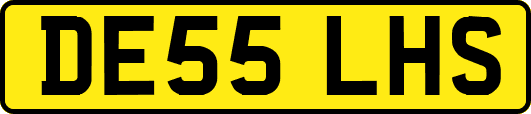DE55LHS