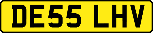 DE55LHV