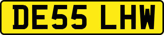DE55LHW