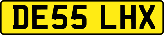 DE55LHX