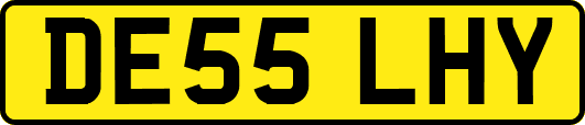 DE55LHY