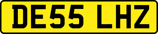 DE55LHZ