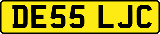 DE55LJC