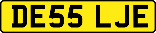 DE55LJE