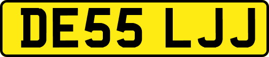 DE55LJJ