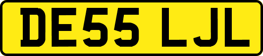 DE55LJL
