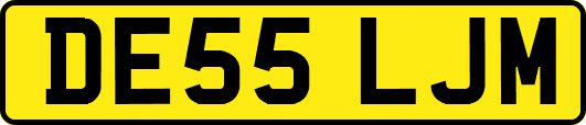 DE55LJM