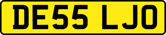 DE55LJO