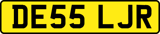 DE55LJR