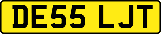 DE55LJT