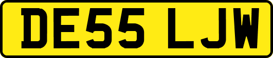 DE55LJW