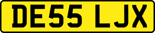 DE55LJX