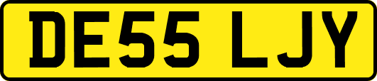 DE55LJY