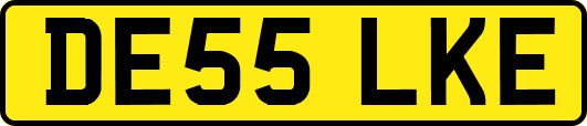 DE55LKE