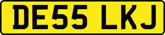 DE55LKJ