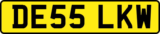 DE55LKW