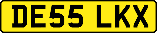 DE55LKX