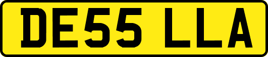 DE55LLA