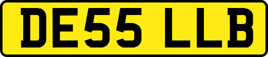 DE55LLB