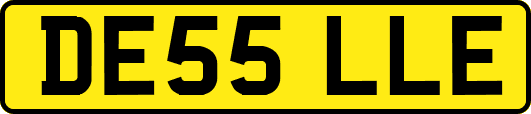 DE55LLE