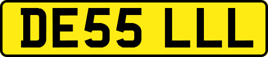 DE55LLL