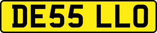 DE55LLO