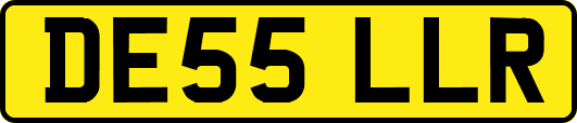DE55LLR