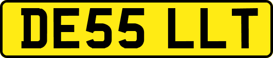 DE55LLT