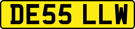 DE55LLW