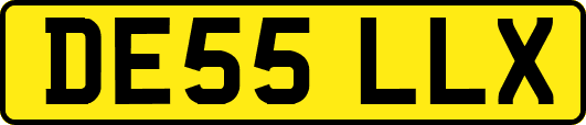 DE55LLX