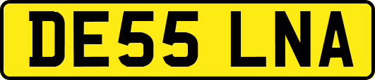 DE55LNA
