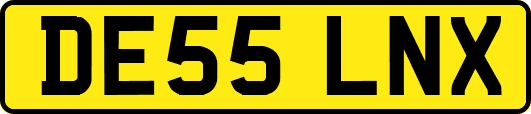 DE55LNX