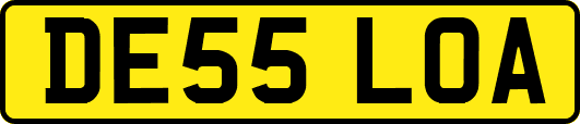 DE55LOA
