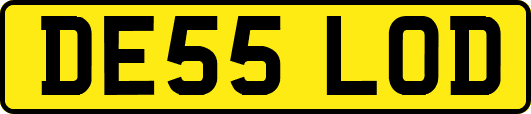 DE55LOD
