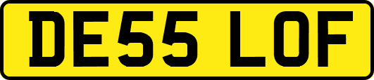 DE55LOF