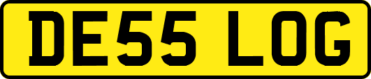 DE55LOG