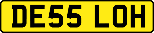 DE55LOH