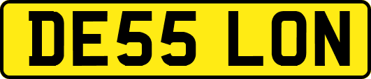 DE55LON