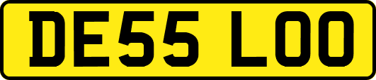 DE55LOO