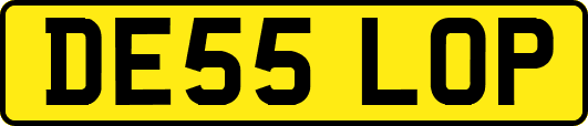 DE55LOP
