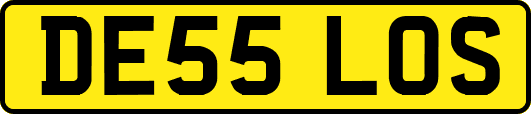 DE55LOS