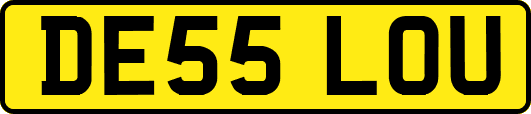 DE55LOU