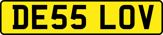 DE55LOV