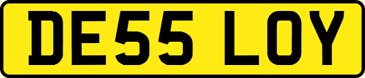 DE55LOY