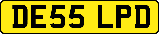 DE55LPD