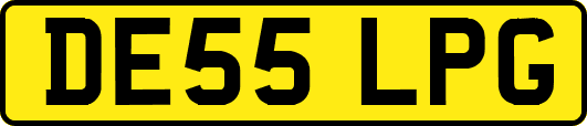 DE55LPG